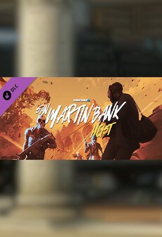PAYDAY 2: San Martín Bank Heist - Steam - Gift GLOBAL  [Email/Instant Delivery]