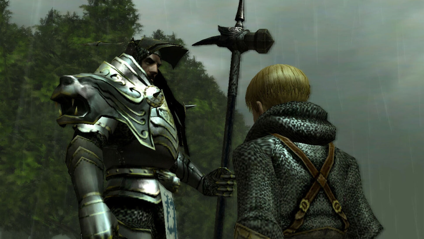 Kingdom Under Fire: The Crusaders (PC) - Steam Key - GLOBAL   - Deep Silver [Email/Instant Delivery]