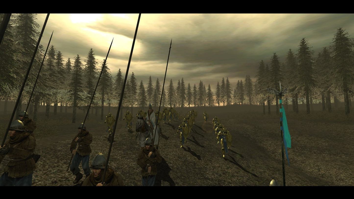 Kingdom Under Fire: The Crusaders (PC) - Steam Key - GLOBAL   - Deep Silver [Email/Instant Delivery]