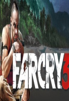 Far Cry 3 | Deluxe Edition (PC) - Ubisoft Connect Key - GLOBAL  [Email/Instant Delivery]