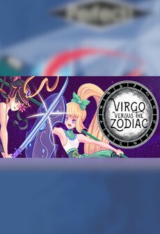 Virgo Versus The Zodiac - Steam - Key GLOBAL   - Moonana [Email/Instant Delivery]