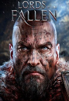 Lords Of The Fallen Limited Edition (2014) Steam Key GLOBAL   - CI Games [Email/Instant Delivery]