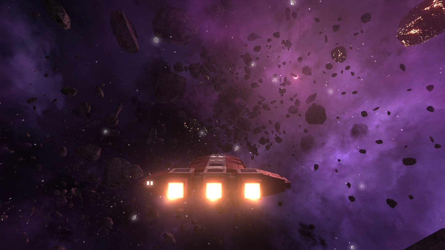 Avorion (PC) - Steam Key - GLOBAL   - Boxelware [Email/Instant Delivery]