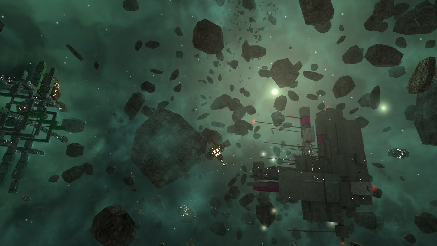 Avorion (PC) - Steam Key - GLOBAL   - Boxelware [Email/Instant Delivery]