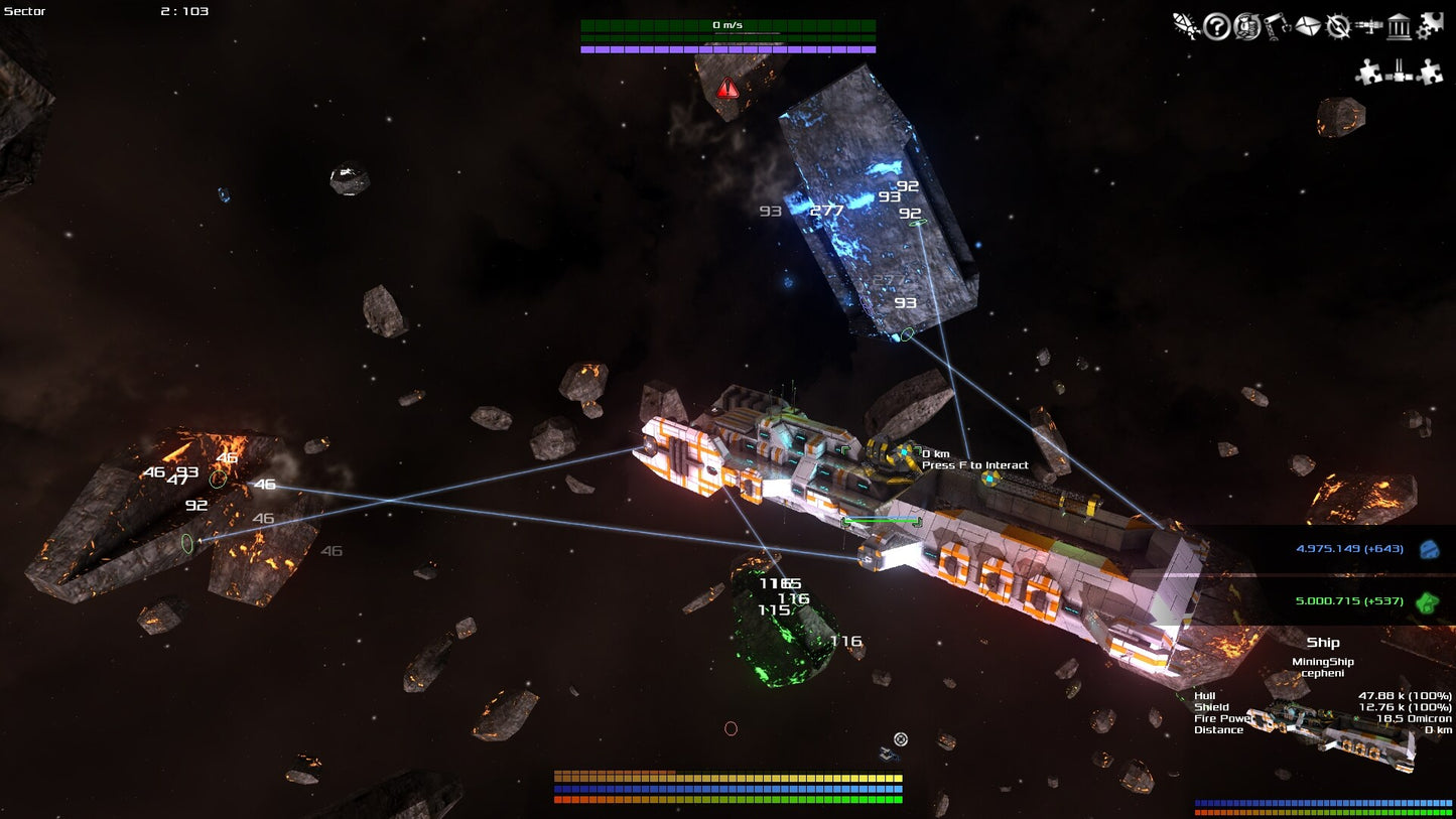 Avorion (PC) - Steam Key - GLOBAL   - Boxelware [Email/Instant Delivery]