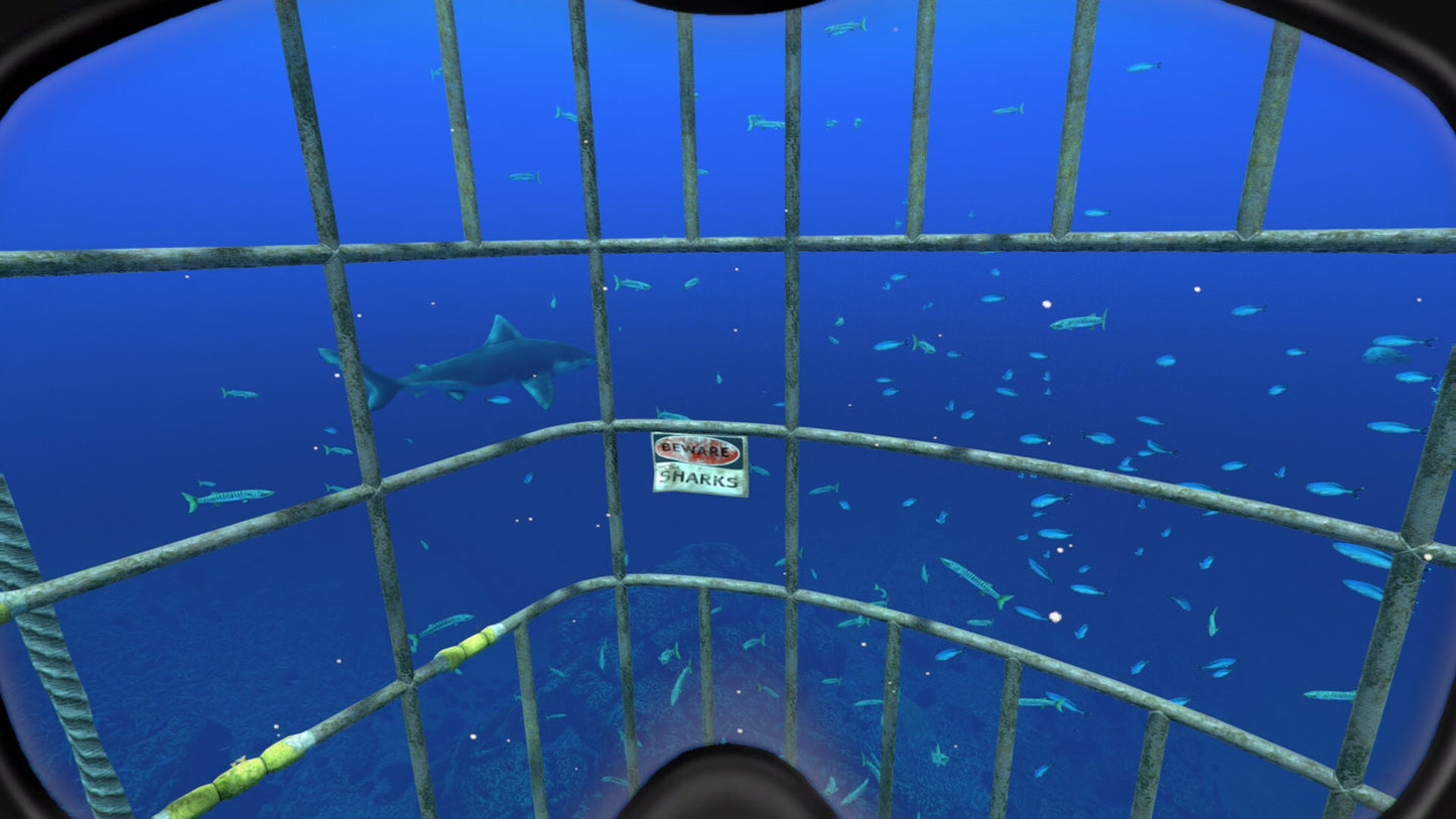 World of Diving (PC) - Steam Key - GLOBAL   - Vertigo Games [Email/Instant Delivery]