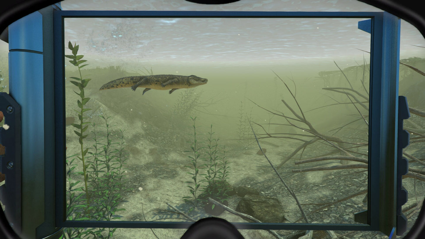 World of Diving (PC) - Steam Key - GLOBAL   - Vertigo Games [Email/Instant Delivery]