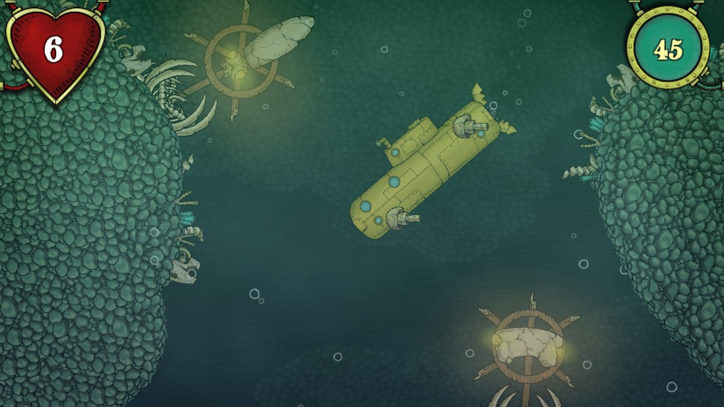 We Need to Go Deeper Steam Key GLOBAL   - Deli Interactive LLC [Email/Instant Delivery]
