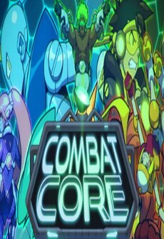 Combat Core Steam Gift GLOBAL   - MABManZ [Email/Instant Delivery]