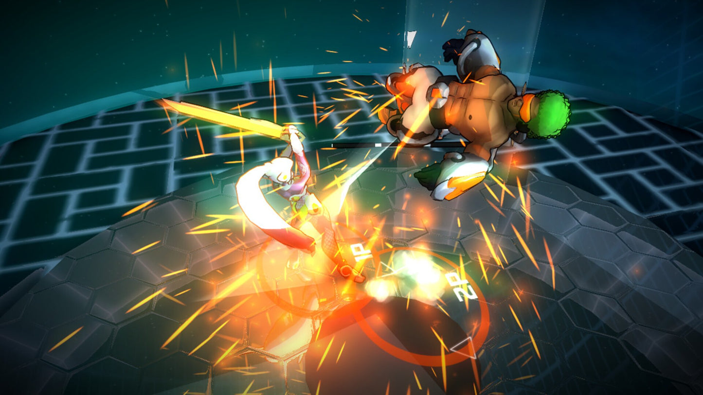Combat Core Steam Gift GLOBAL   - MABManZ [Email/Instant Delivery]