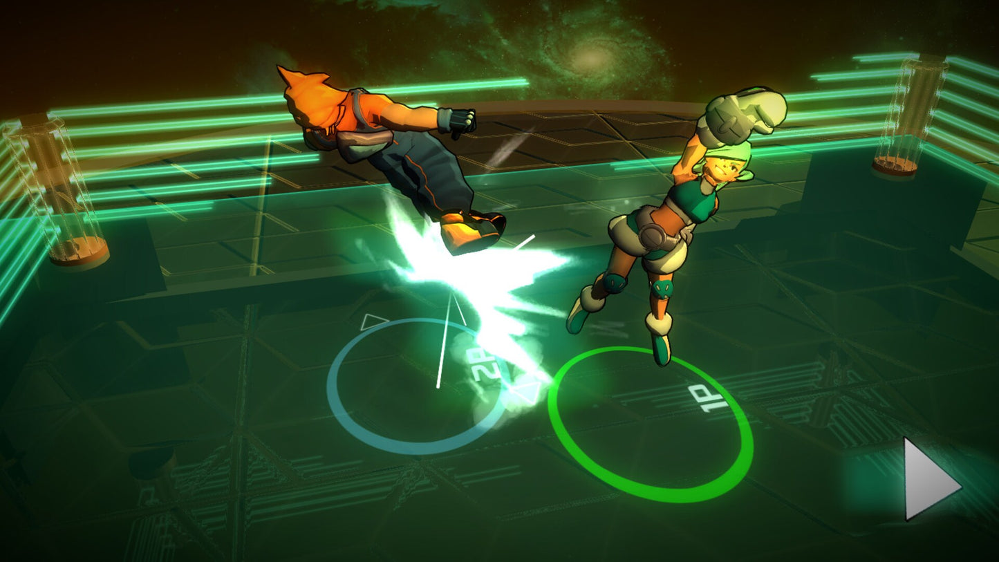 Combat Core Steam Gift GLOBAL   - MABManZ [Email/Instant Delivery]