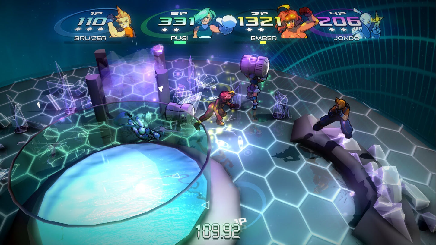 Combat Core Steam Gift GLOBAL   - MABManZ [Email/Instant Delivery]