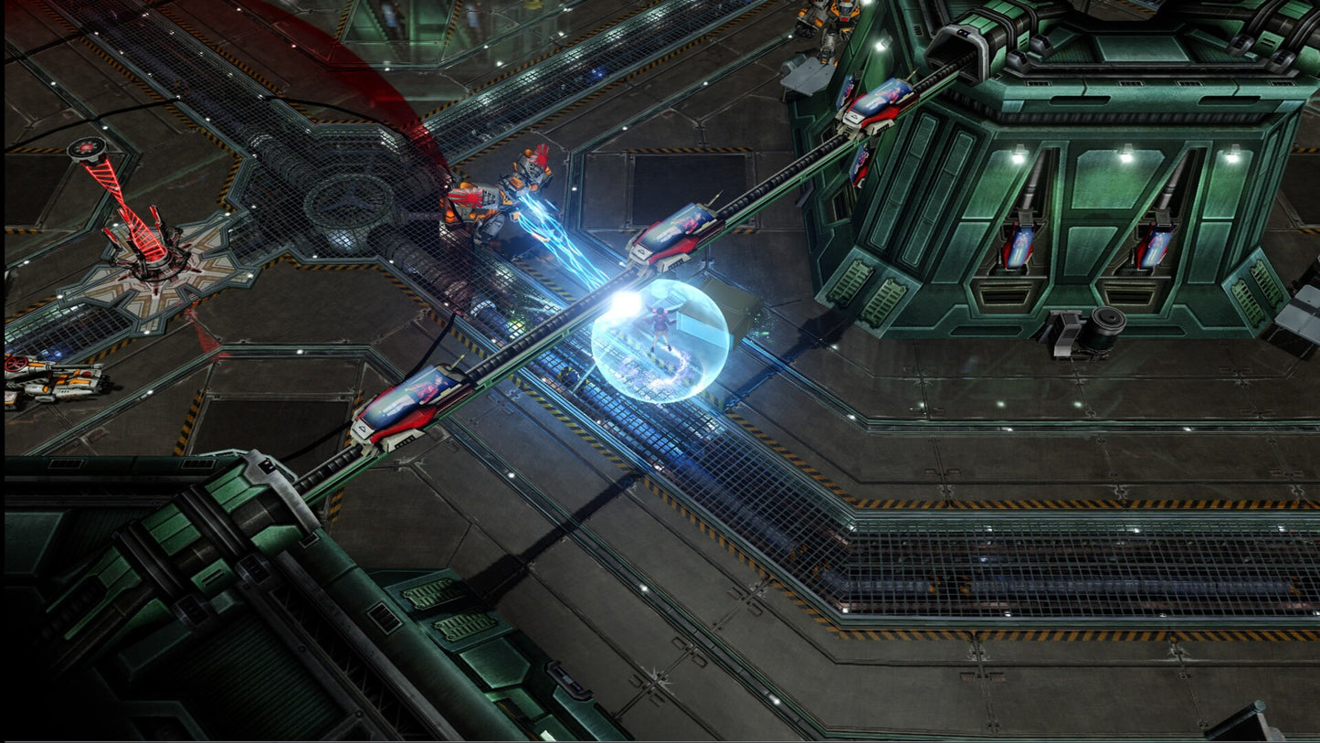 Command & Conquer: Red Alert 3 - Uprising (PC) - EA App Key - GLOBAL (ENG ONLY)   - Electronic Arts [Email/Instant Delivery]