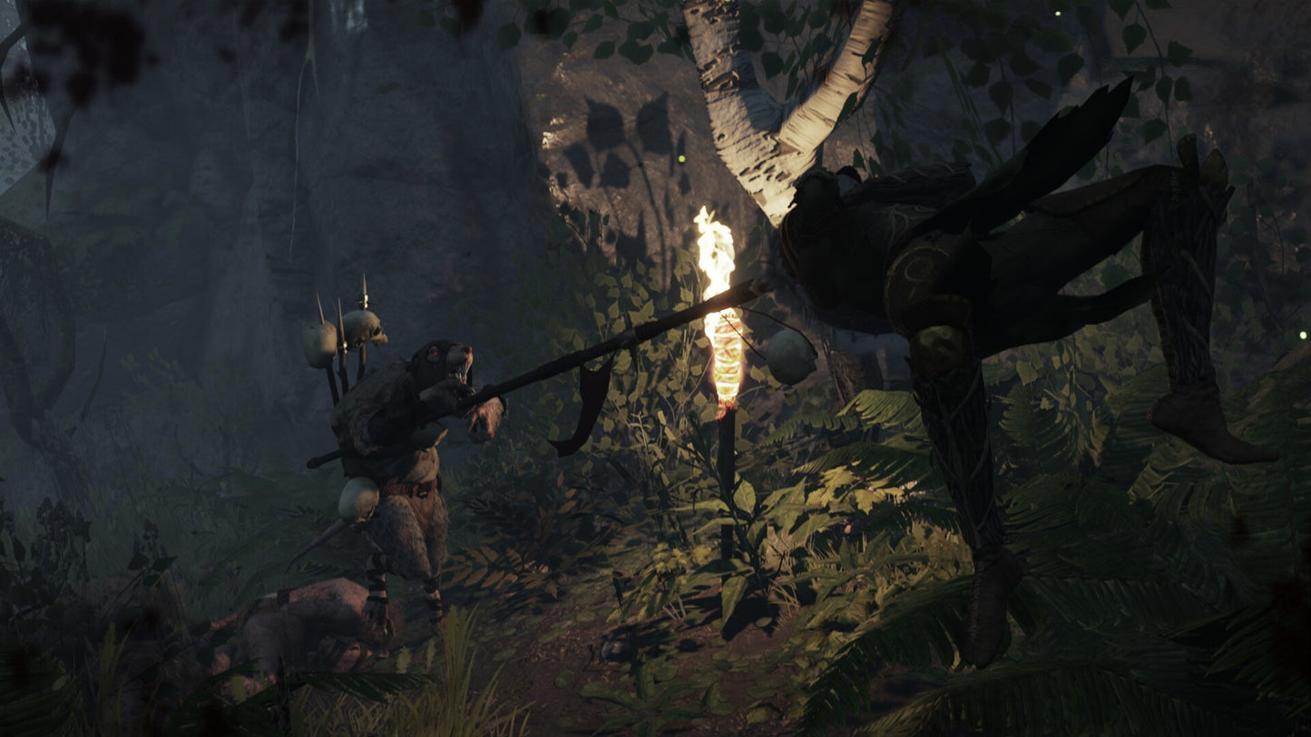 Warhammer: End Times - Vermintide (PC) - Steam Key - GLOBAL   - Fatshark [Email/Instant Delivery]