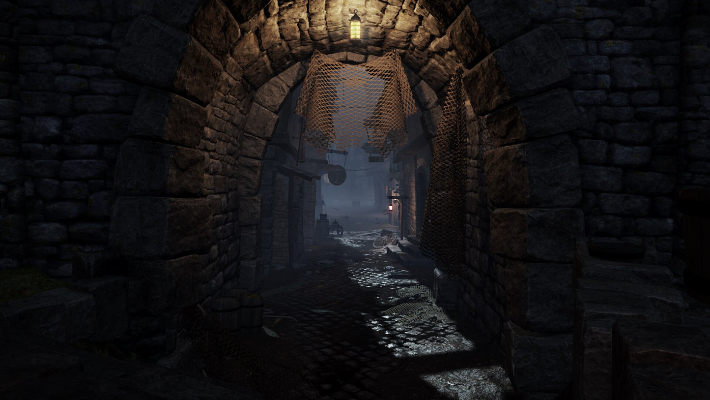Warhammer: End Times - Vermintide (PC) - Steam Key - GLOBAL   - Fatshark [Email/Instant Delivery]