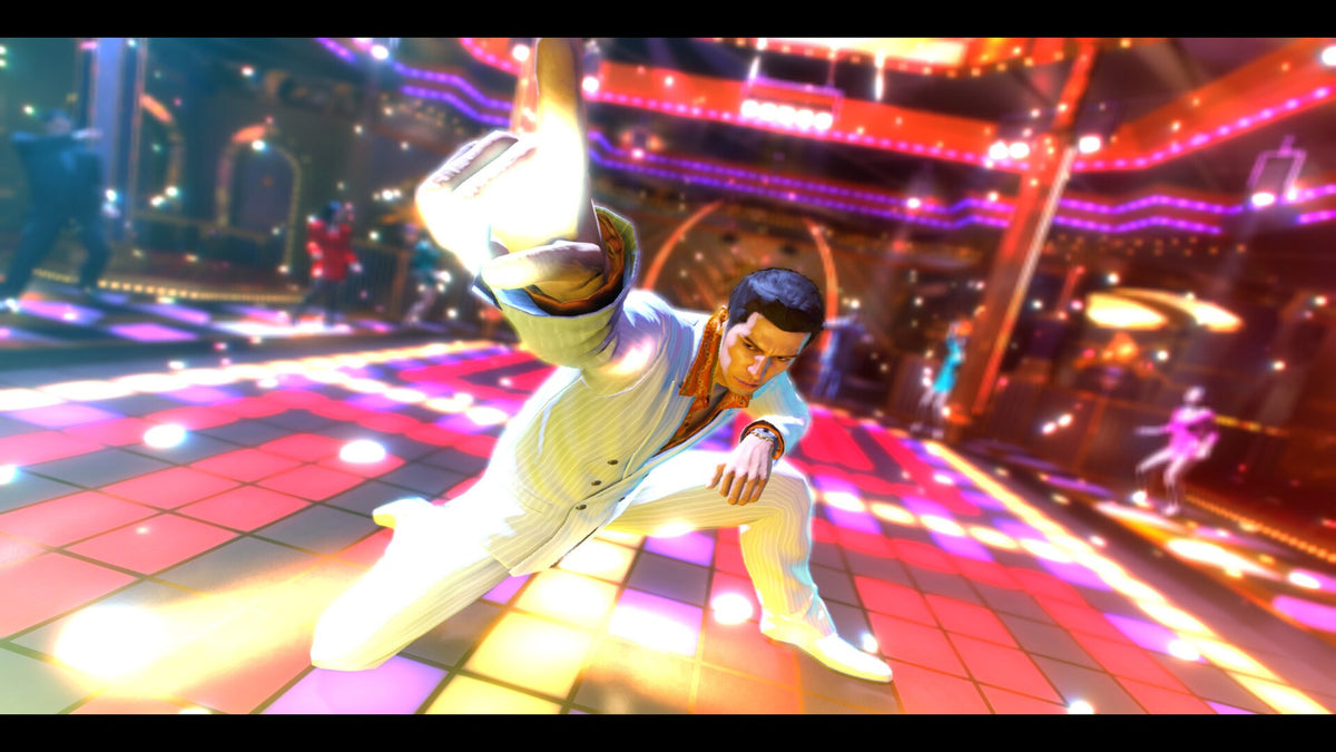 THE YAKUZA BUNDLE - Steam - Key GLOBAL  [Email/Instant Delivery]