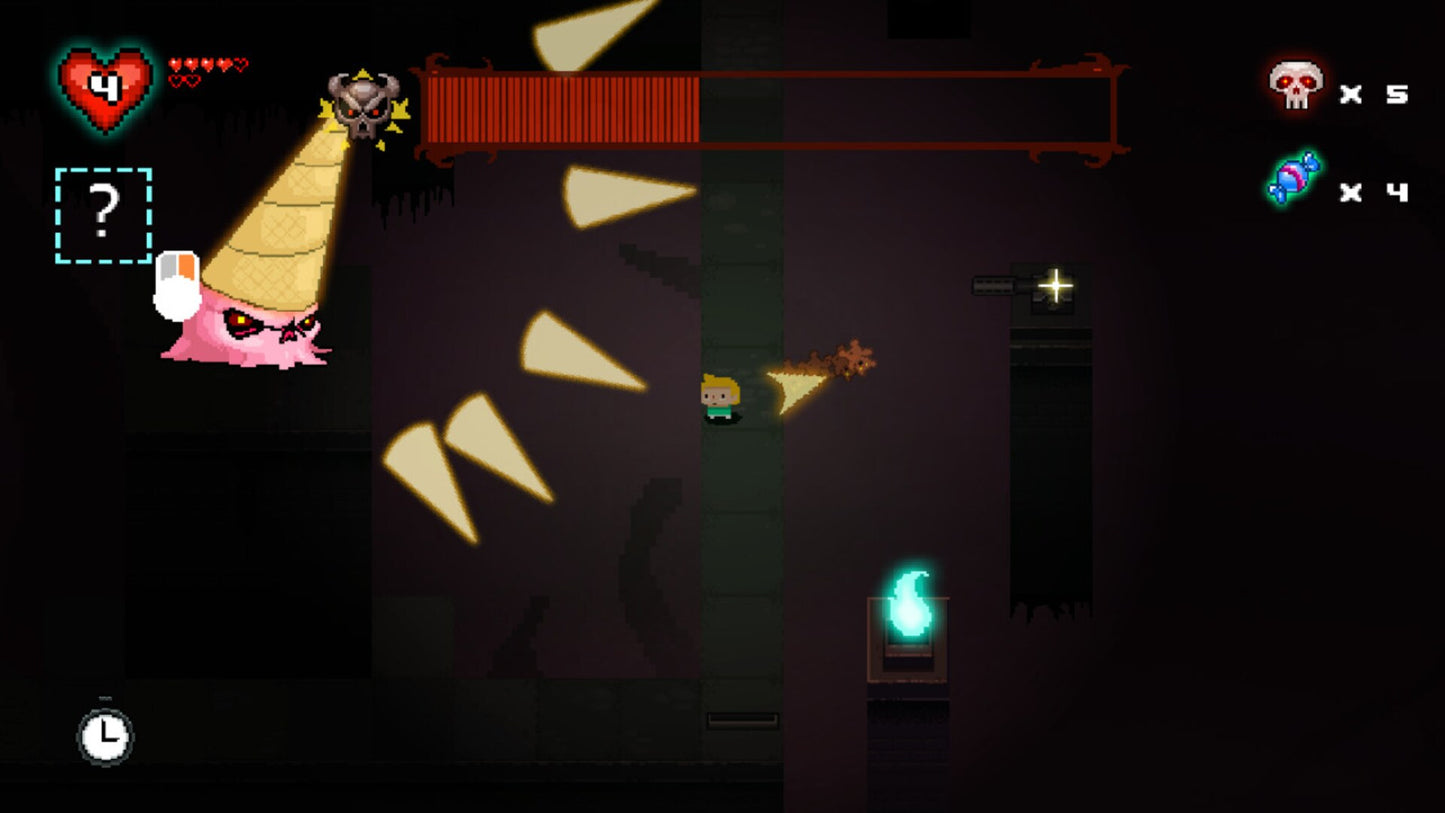 Teddy Terror Steam Key GLOBAL   - Rage Monster Games [Email/Instant Delivery]