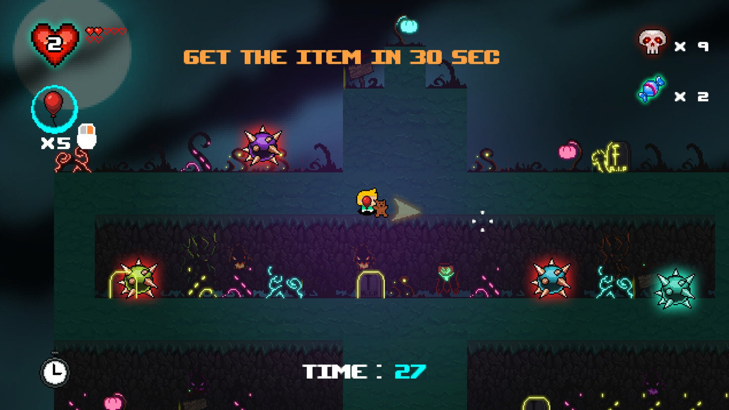 Teddy Terror Steam Key GLOBAL   - Rage Monster Games [Email/Instant Delivery]