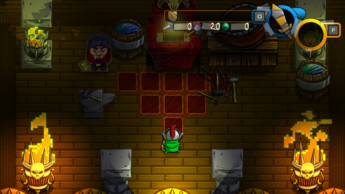 Sword 'N' Board Steam Key GLOBAL   - Stuffed Castle Studios [Email/Instant Delivery]