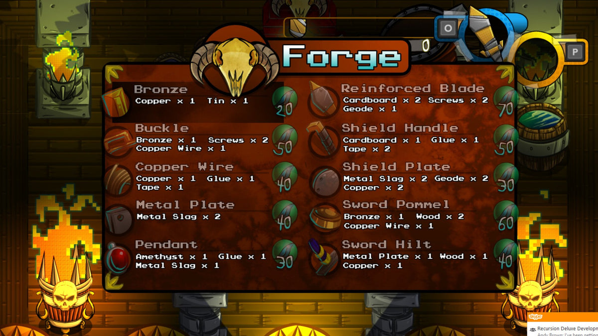 Sword 'N' Board Steam Key GLOBAL   - Stuffed Castle Studios [Email/Instant Delivery]
