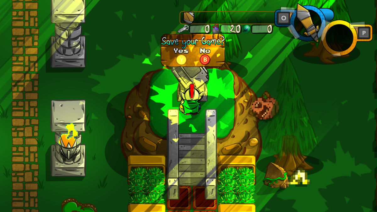 Sword 'N' Board Steam Key GLOBAL   - Stuffed Castle Studios [Email/Instant Delivery]