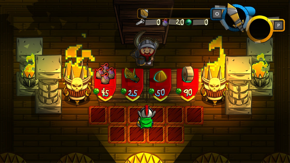 Sword 'N' Board Steam Key GLOBAL   - Stuffed Castle Studios [Email/Instant Delivery]