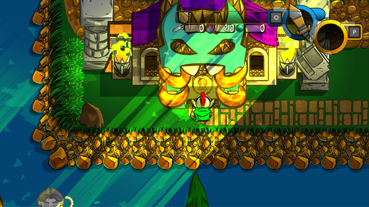 Sword 'N' Board Steam Key GLOBAL   - Stuffed Castle Studios [Email/Instant Delivery]