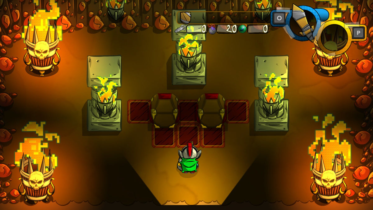 Sword 'N' Board Steam Key GLOBAL   - Stuffed Castle Studios [Email/Instant Delivery]