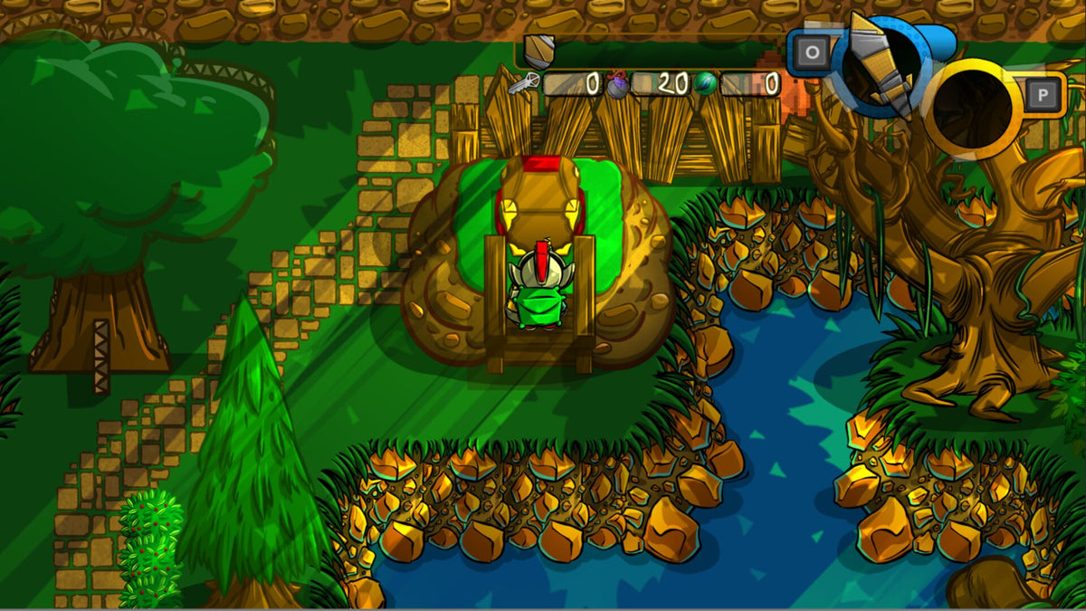 Sword 'N' Board Steam Key GLOBAL   - Stuffed Castle Studios [Email/Instant Delivery]