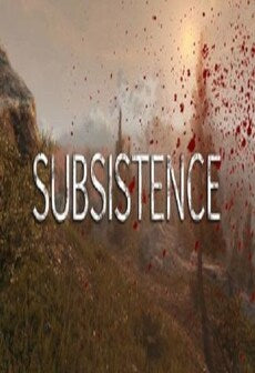 Subsistence Steam Gift GLOBAL   - ColdGames [Email/Instant Delivery]