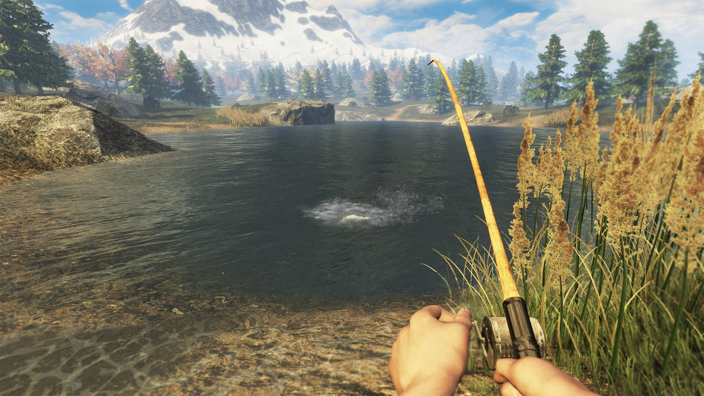 Subsistence Steam Gift GLOBAL   - ColdGames [Email/Instant Delivery]