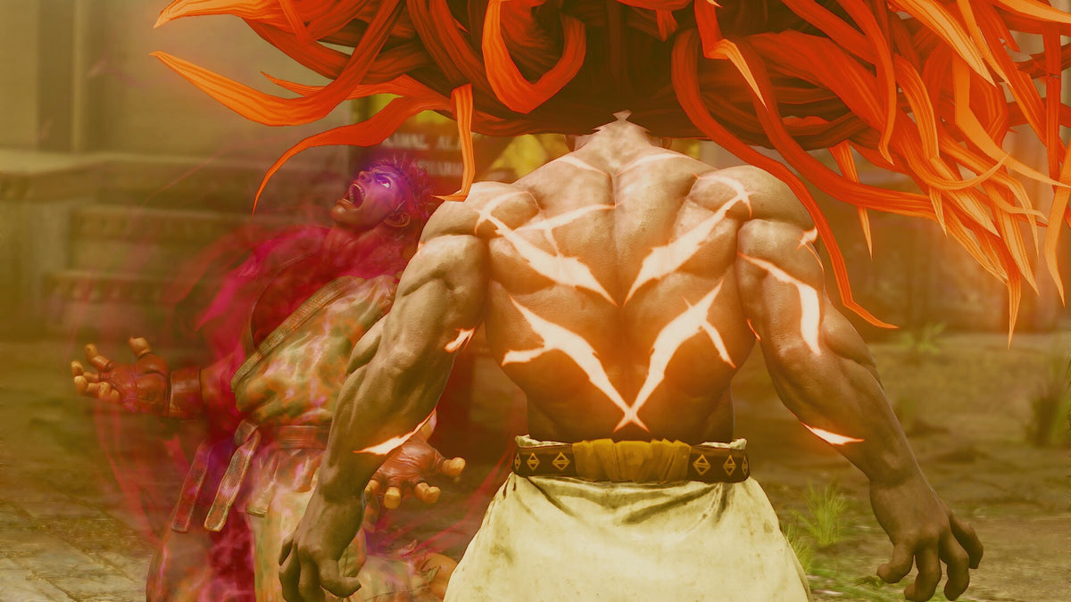 Street Fighter V | Champion Edition (PC) - Steam Key - NORTH AMERICA   - CAPCOM [Email/Instant Delivery]