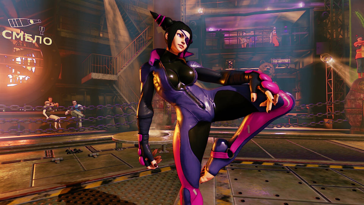 Street Fighter V | Champion Edition (PC) - Steam Key - NORTH AMERICA   - CAPCOM [Email/Instant Delivery]