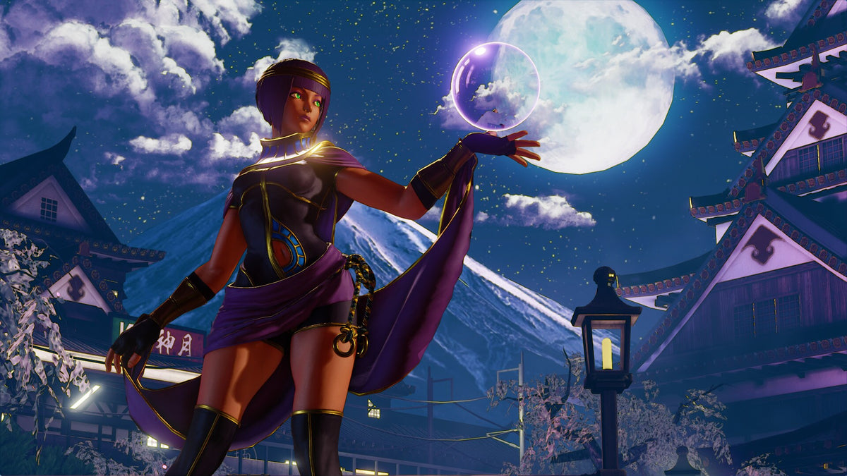 Street Fighter V | Champion Edition (PC) - Steam Key - NORTH AMERICA   - CAPCOM [Email/Instant Delivery]