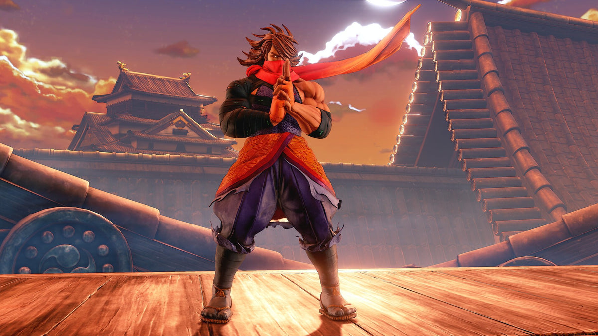 Street Fighter V | Champion Edition (PC) - Steam Key - NORTH AMERICA   - CAPCOM [Email/Instant Delivery]