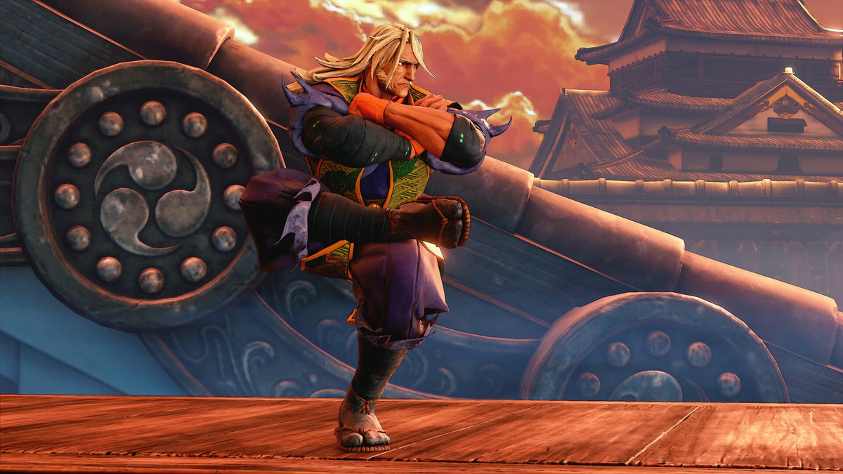 Street Fighter V | Champion Edition (PC) - Steam Key - NORTH AMERICA   - CAPCOM [Email/Instant Delivery]