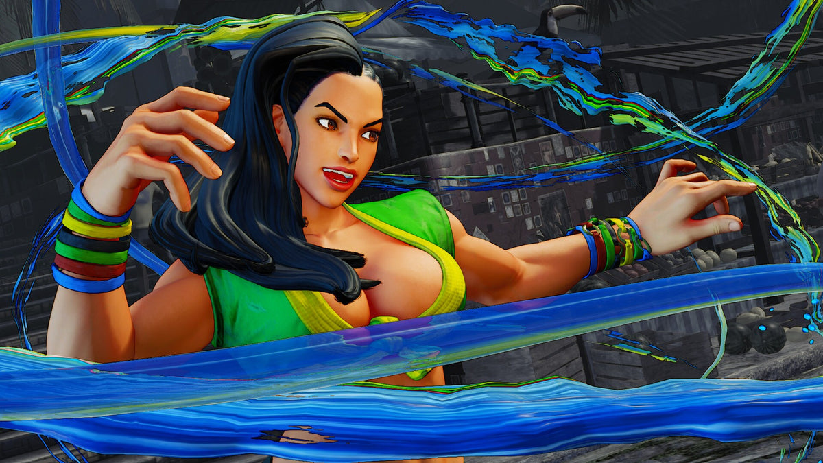 Street Fighter V | Champion Edition (PC) - Steam Key - NORTH AMERICA   - CAPCOM [Email/Instant Delivery]
