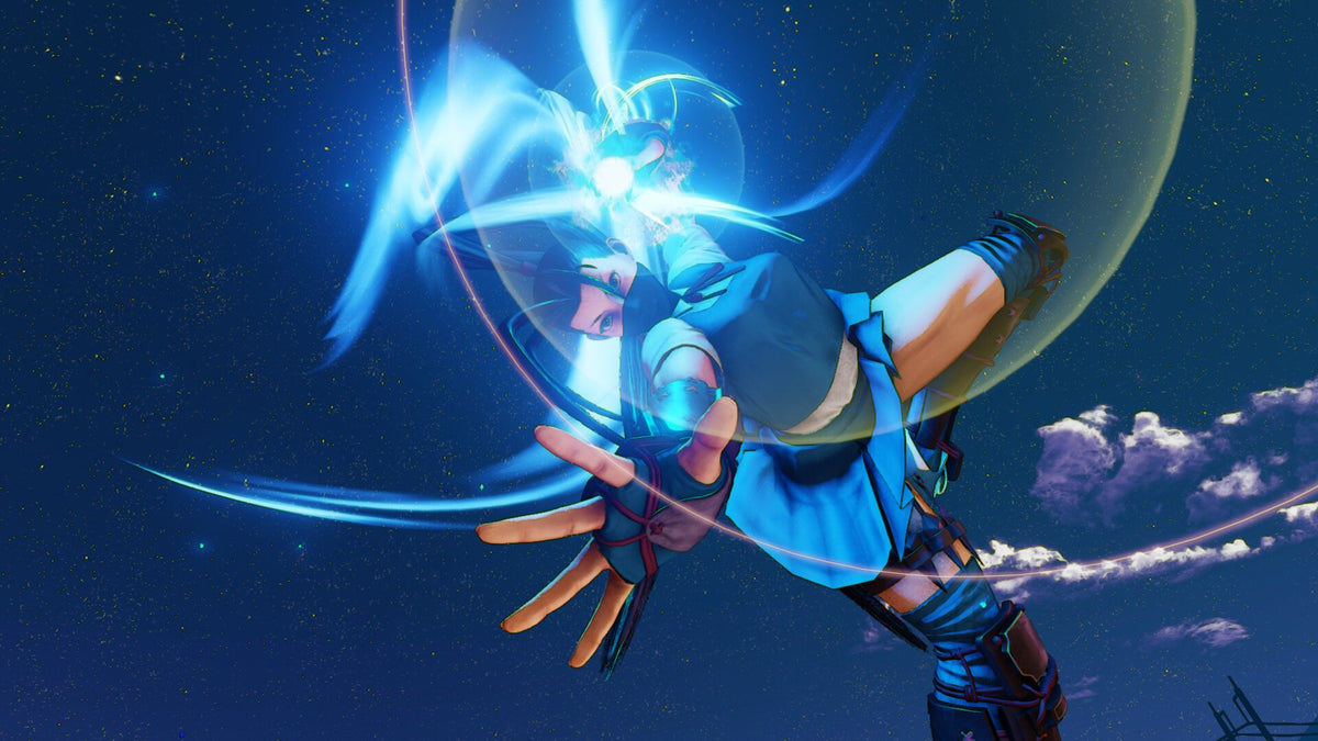 Street Fighter V | Champion Edition (PC) - Steam Key - NORTH AMERICA   - CAPCOM [Email/Instant Delivery]