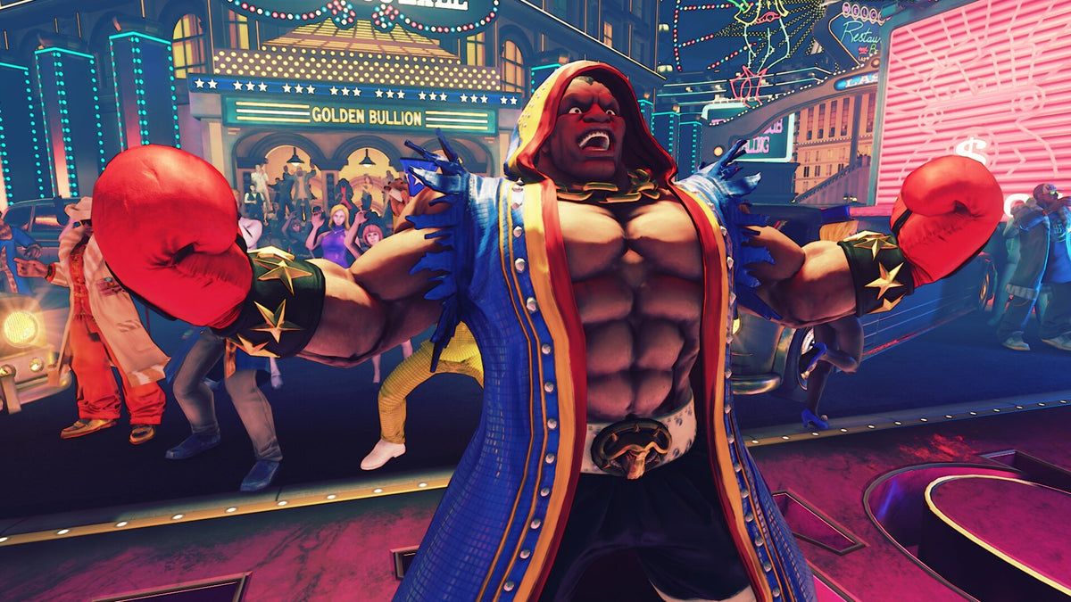 Street Fighter V | Champion Edition (PC) - Steam Key - NORTH AMERICA   - CAPCOM [Email/Instant Delivery]