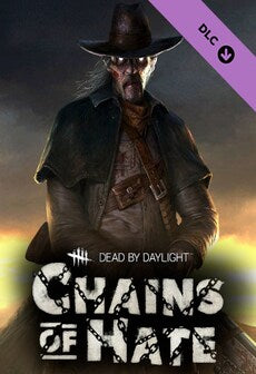 Dead by Daylight - Chains of Hate Chapter - Steam Key - GLOBAL  [Email/Instant Delivery]