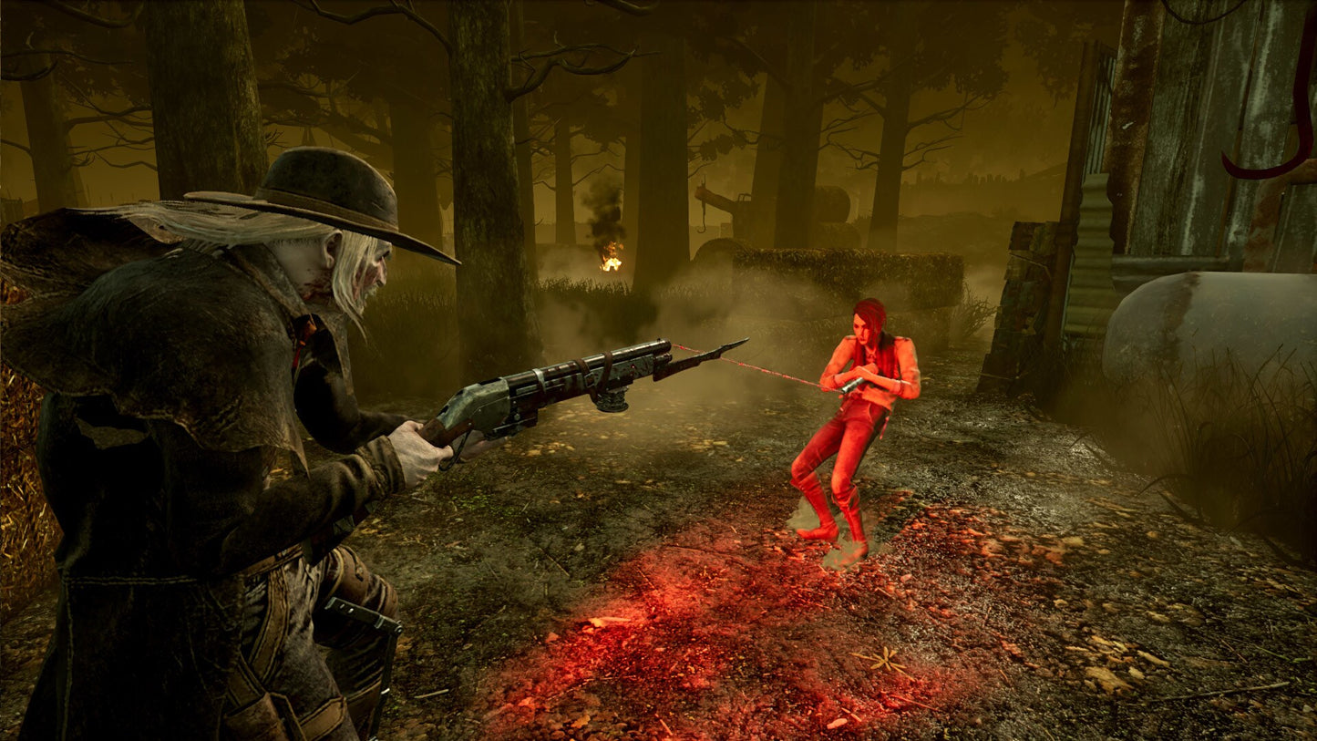 Dead by Daylight - Chains of Hate Chapter - Steam Key - GLOBAL  [Email/Instant Delivery]