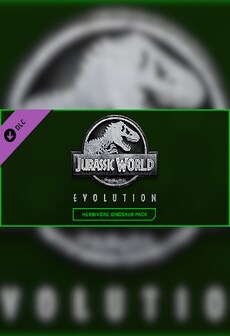 Jurassic World Evolution: Herbivore Dinosaur Pack (PC) - Steam Gift - GLOBAL  [Email/Instant Delivery]