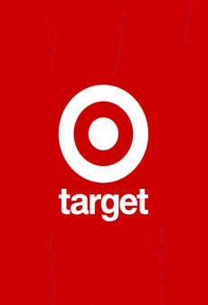 Target Gift Card 40 USD - Target Key - UNITED STATES  [Email/Instant Delivery]