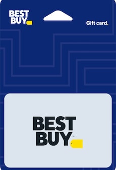Best Buy Gift Card 25 USD - Best Buy Key GLOBAL  [Email/Instant Delivery]
