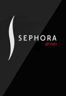 Sephora Gift Card - 150 USD Key - GLOBAL  [Email/Instant Delivery]
