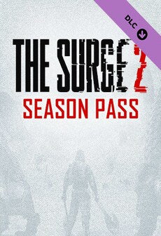 THE SURGE 2 - SEASON PASS (PC) - Steam Key - GLOBAL  [Email/Instant Delivery]