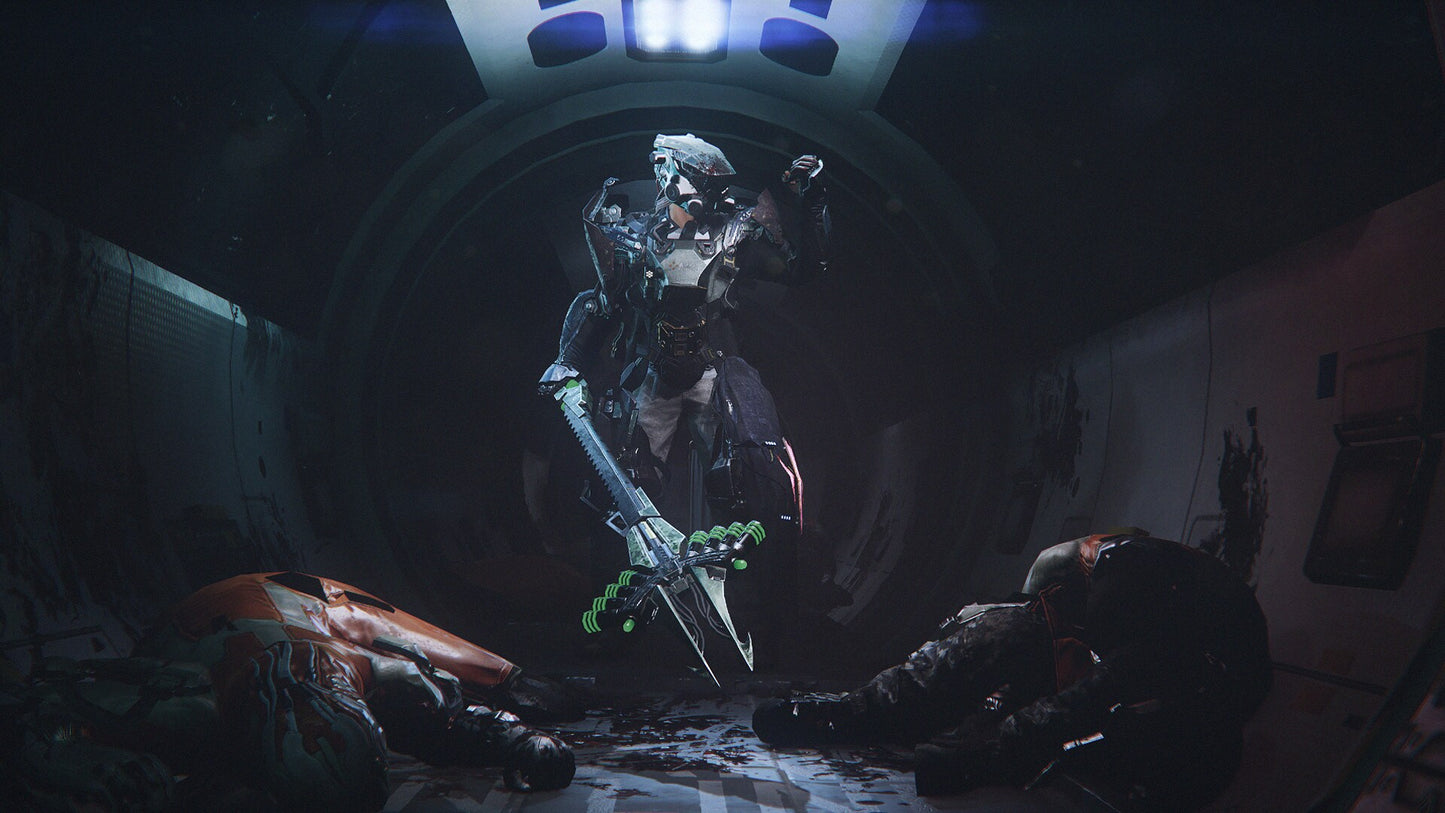THE SURGE 2 - SEASON PASS (PC) - Steam Key - GLOBAL  [Email/Instant Delivery]