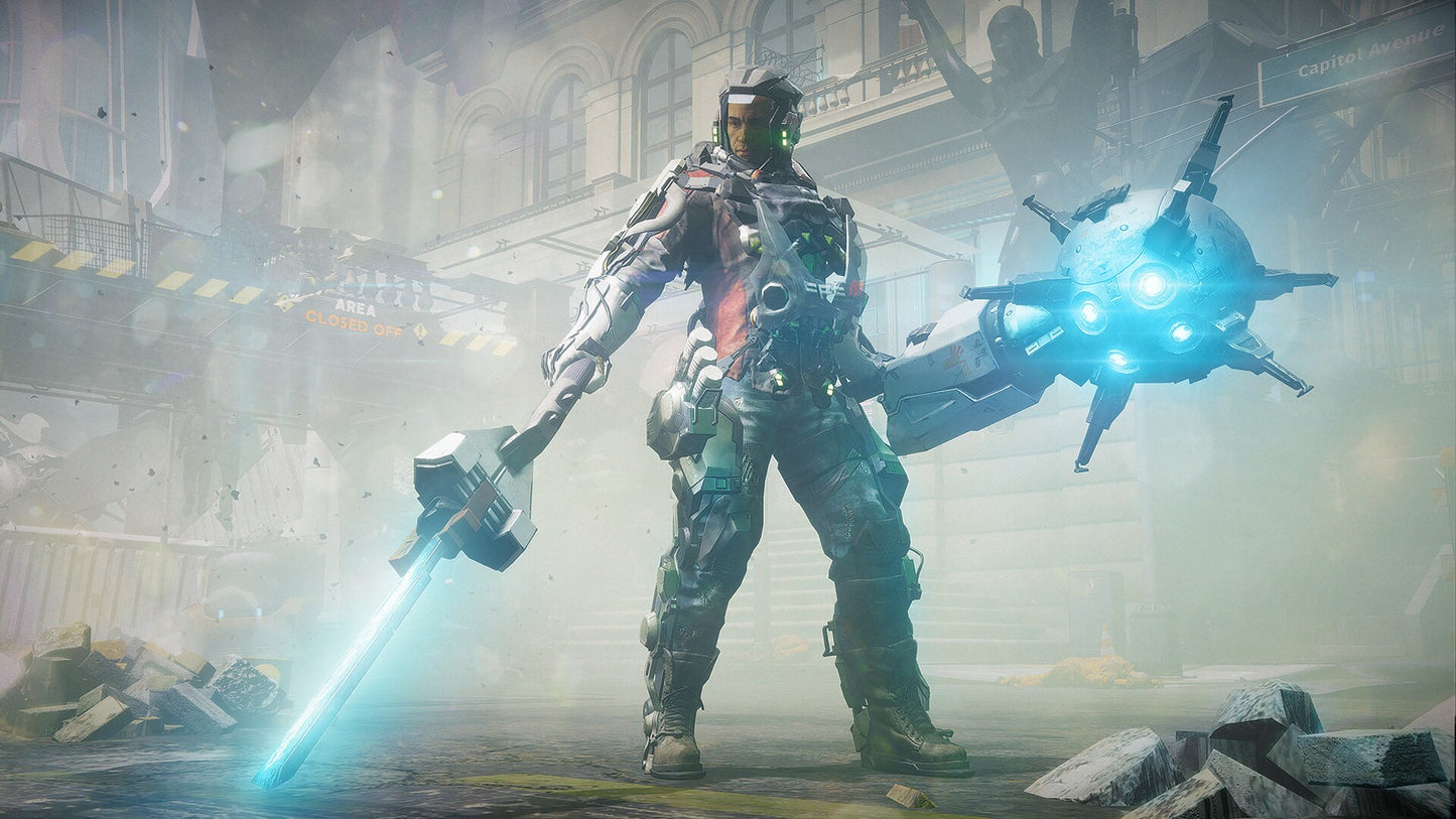 THE SURGE 2 - SEASON PASS (PC) - Steam Key - GLOBAL  [Email/Instant Delivery]