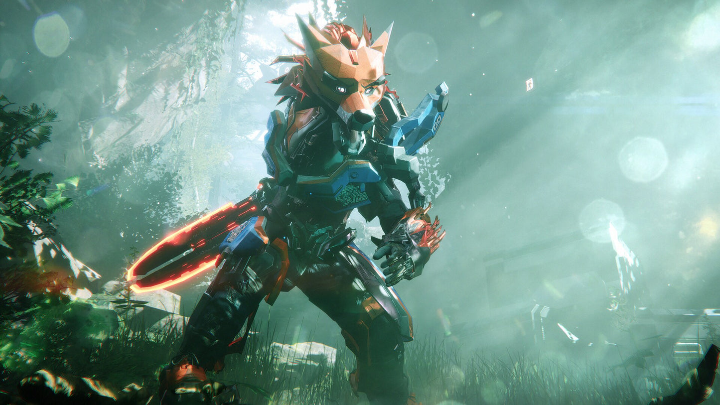 THE SURGE 2 - SEASON PASS (PC) - Steam Key - GLOBAL  [Email/Instant Delivery]