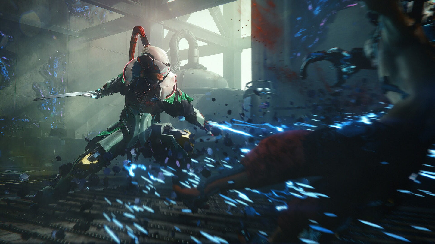 THE SURGE 2 - SEASON PASS (PC) - Steam Key - GLOBAL  [Email/Instant Delivery]